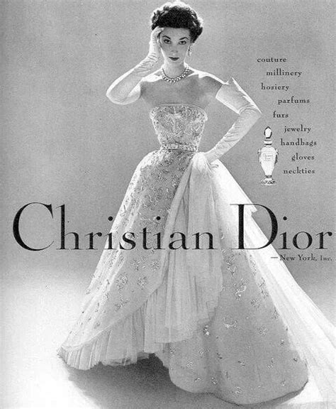 dior new look perfume|christian dior gowns 1950s.